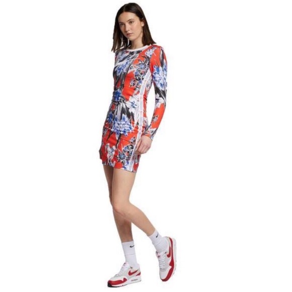 Nike dress! Size Large - Picture 6 of 8